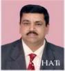 Dr.(Prof.) Ajay Singh Tomar Homeopathy Doctor in Sri Sitaram Homeo Clinic Indore